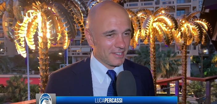 罗体：亚特兰大被绝杀逆转后CEO破防，追着罗马总监骂了一路